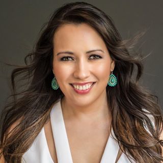 Amy Yamda