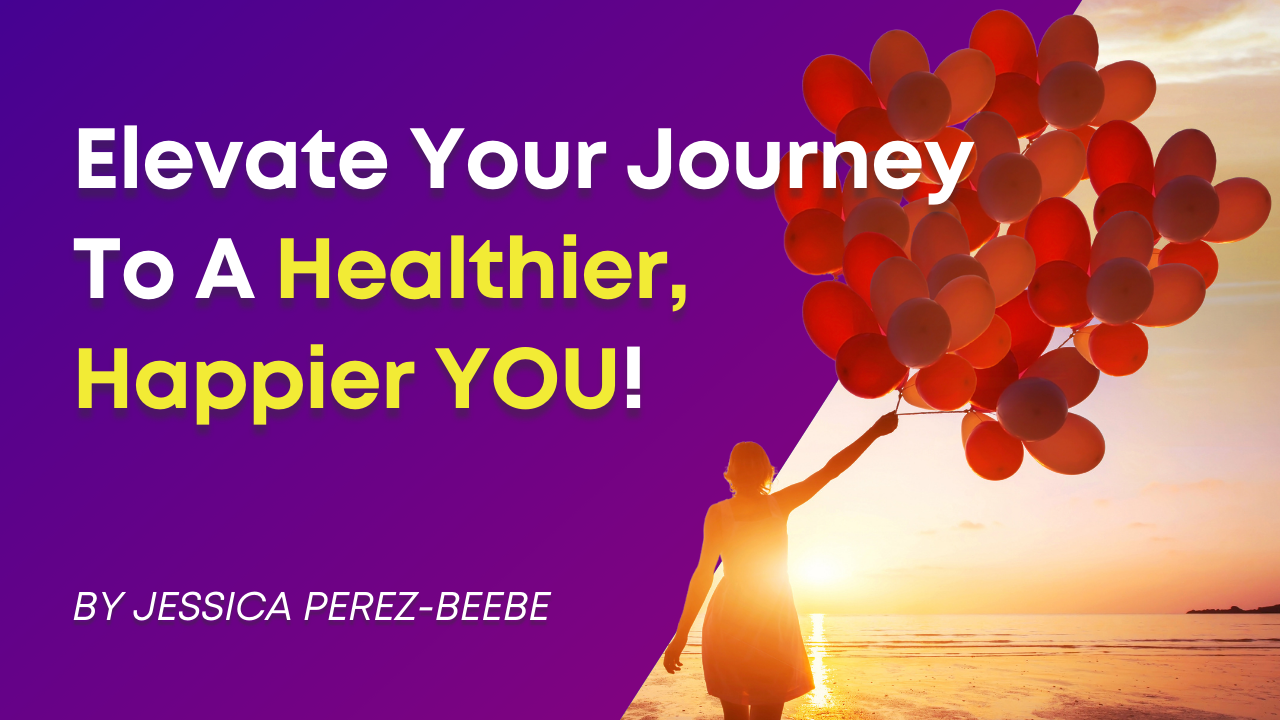 Healthier and Happier You!