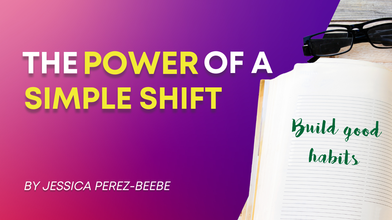 The Power of a Simple Shift