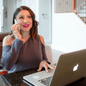 90-Day VIP Coaching with Jessica