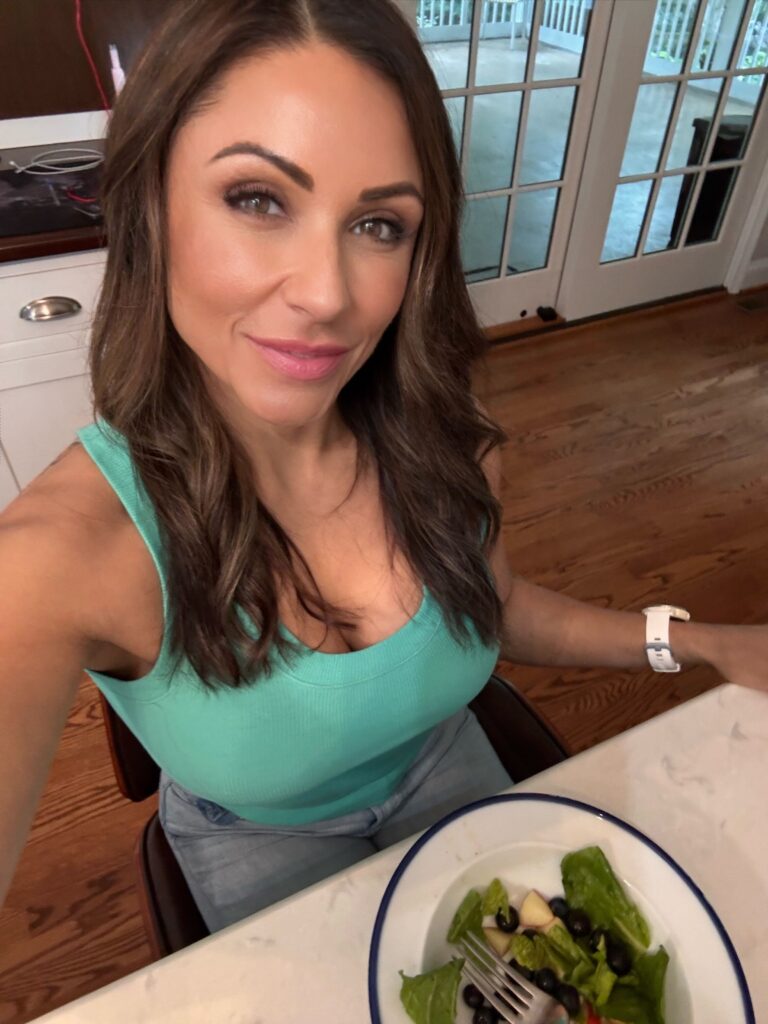 Jessica at 49
